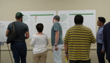 Fullerton gathers public input, now council discusses 2026-27 budget looking at $3.6 million deficit – Orange County Register