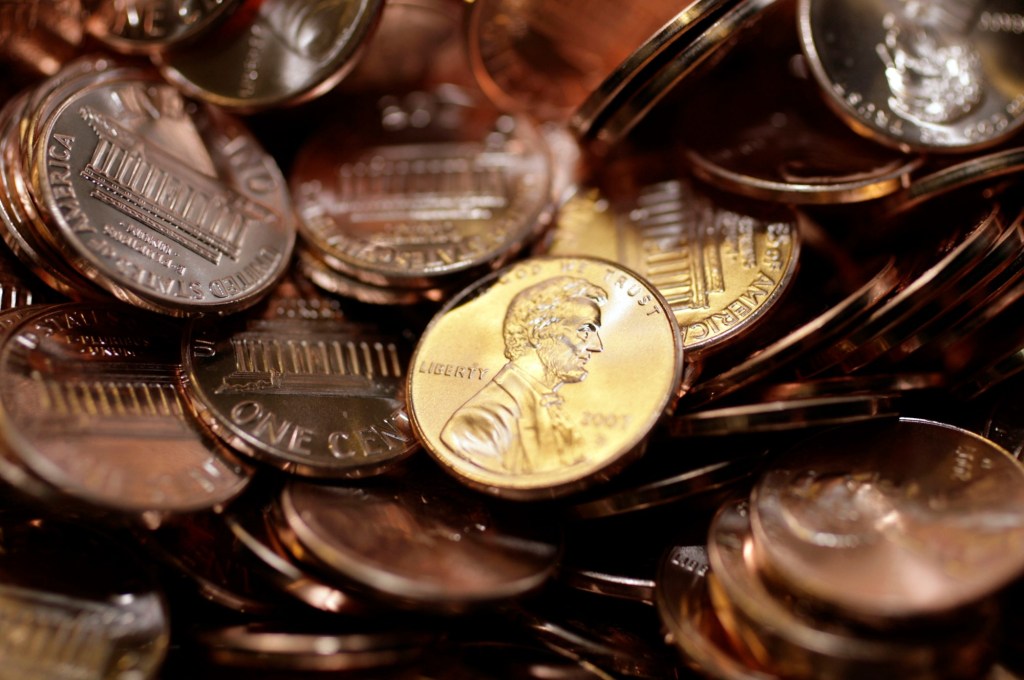 House approves Rep. Robert Garcia’s bill making major changes to loose change – Press Telegram