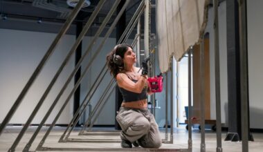 Grand Central Art Center puts the creative process on exhibit – Orange County Register