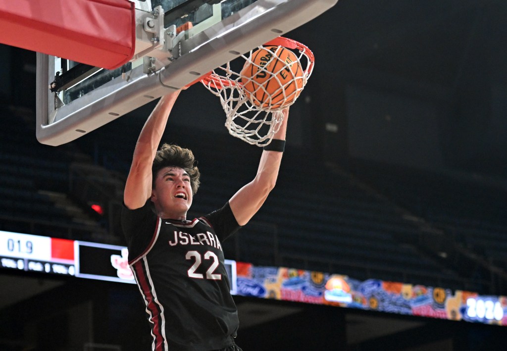 Notable transfers in Orange County boys basketball – Orange County Register