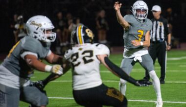 Top committed Orange County football recruits from the Class of 2027 – Orange County Register