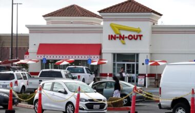 Opinion: No, smashed windows aren’t good for the economy – San Diego Union-Tribune