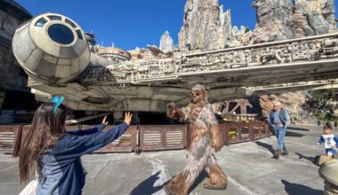 Disneyland’s $59 evening tickets cost 5% to 120% more than daily tickets – Orange County Register