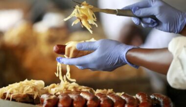 6 great hot dogs in Orange County – Orange County Register