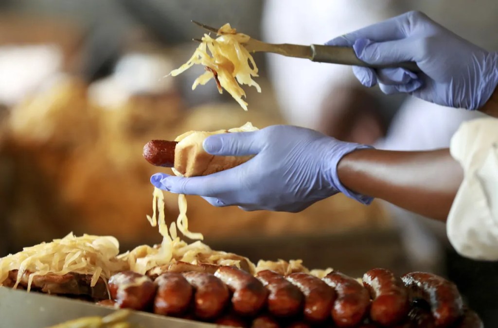 6 great hot dogs in Orange County – Orange County Register