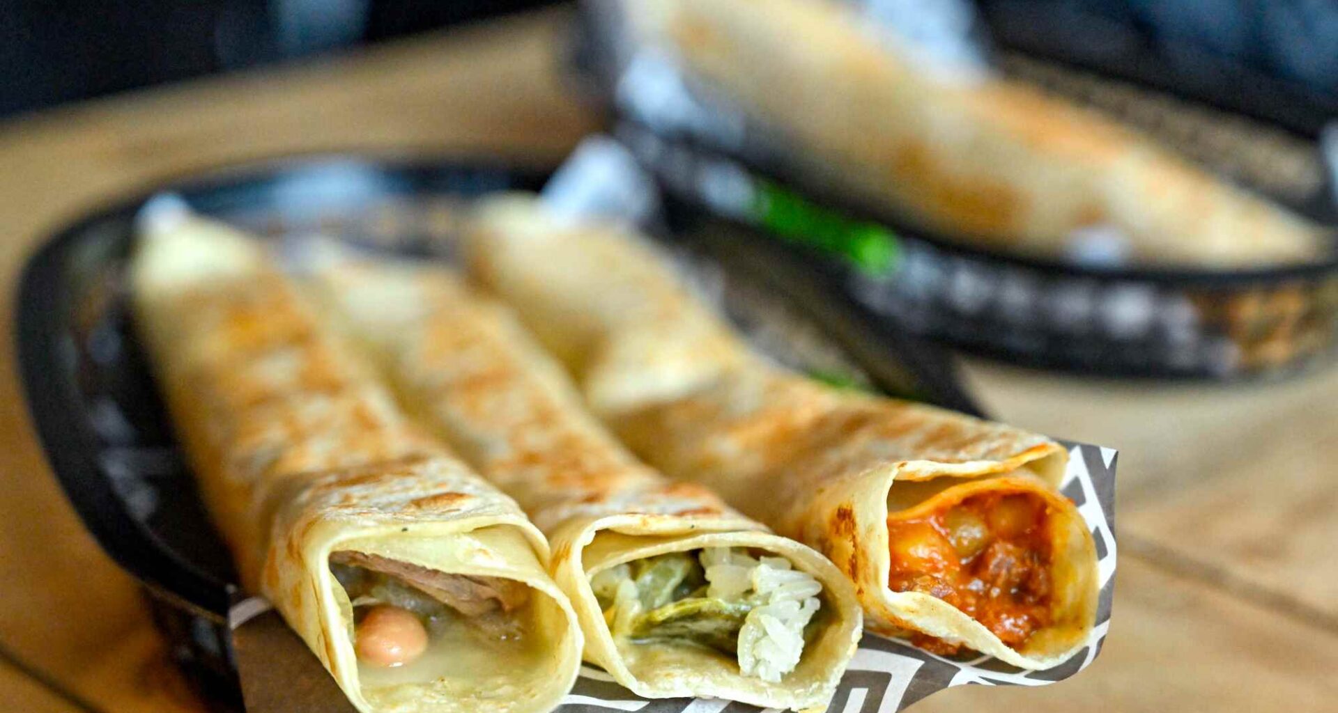 4 new places in eat in Orange County right now – Orange County Register