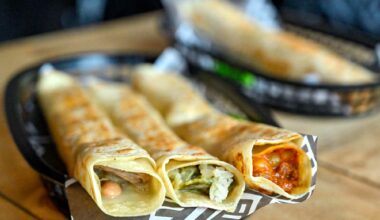 4 new places in eat in Orange County right now – Orange County Register