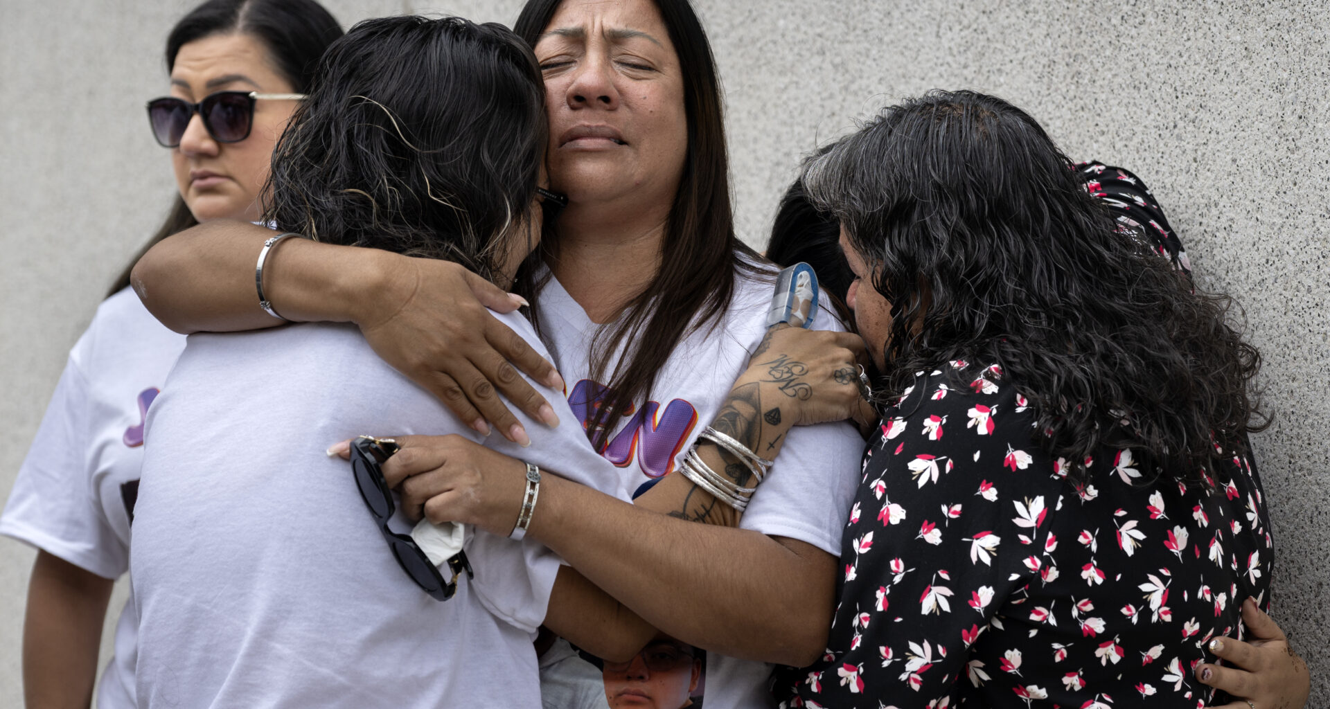 Video: Body camera footage released in police shooting of 15-year-old Santa Ana boy – Orange County Register