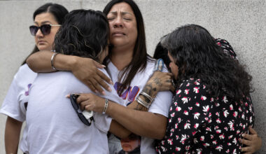 Video: Body camera footage released in police shooting of 15-year-old Santa Ana boy – Orange County Register