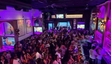 ‘Love Island USA’ Season 8: Fans pack LA bars to watch finale together – Orange County Register