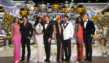 ‘Love Island USA’ Season 8 reunion to film in LA, here’s how fans can attend – Daily News
