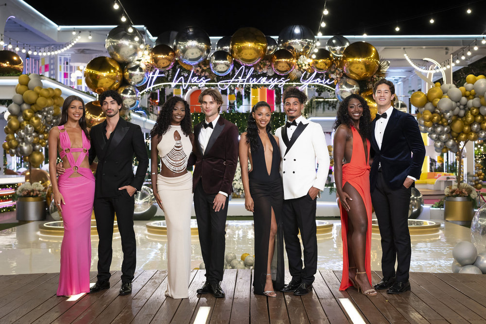 ‘Love Island USA’ Season 8 reunion to film in LA, here’s how fans can attend – Daily News
