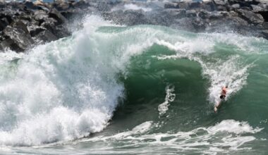 Mini-heat wave to hit Southern California, pushing temps in some spots to over 100 – Daily News