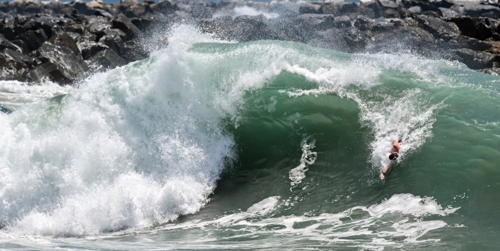 Mini-heat wave to hit Southern California, pushing temps in some spots to over 100 – Daily News