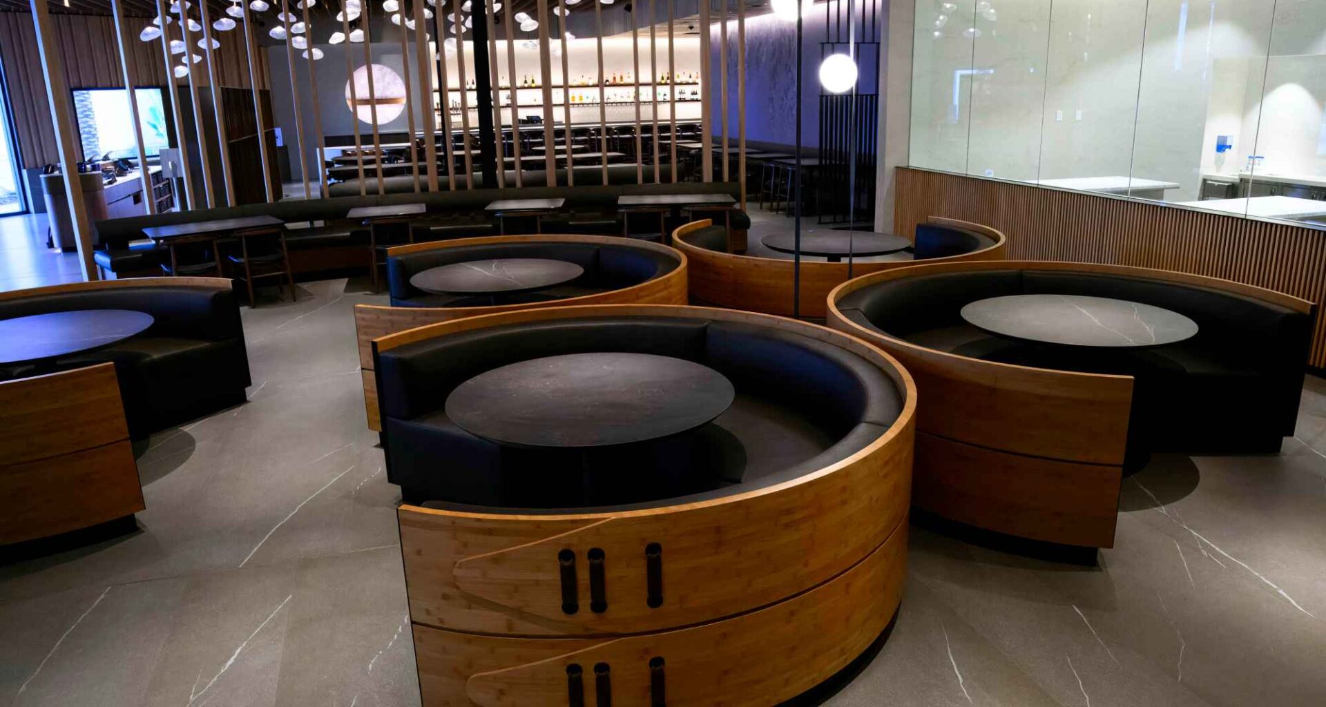 Take a sneak peek inside Brea’s new Din Tai Fung – Orange County Register