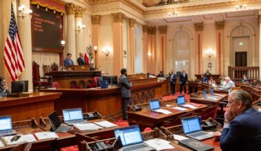These 8 new California laws are going into effect on July 1 – Orange County Register