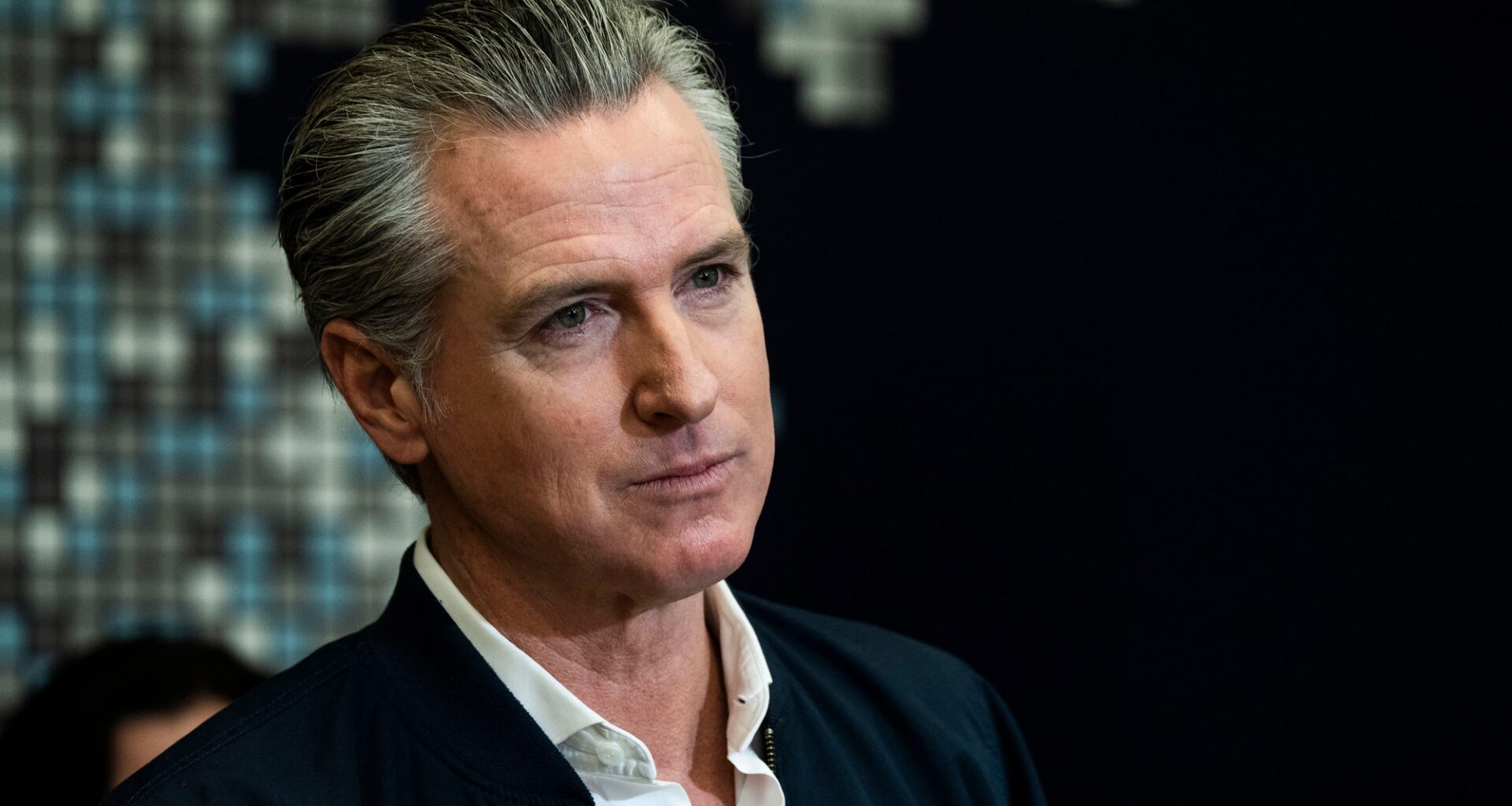 Former Gavin Newsom aide says his memoir minimizes their monthslong affair – The Mercury News