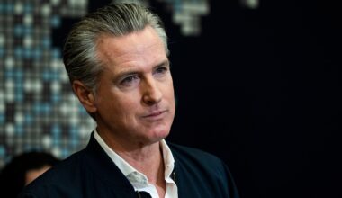 Former Gavin Newsom aide says his memoir minimizes their monthslong affair – The Mercury News