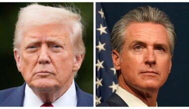 California sues Trump administration to stop attempts to tie disaster funding to election-related demands – Orange County Register