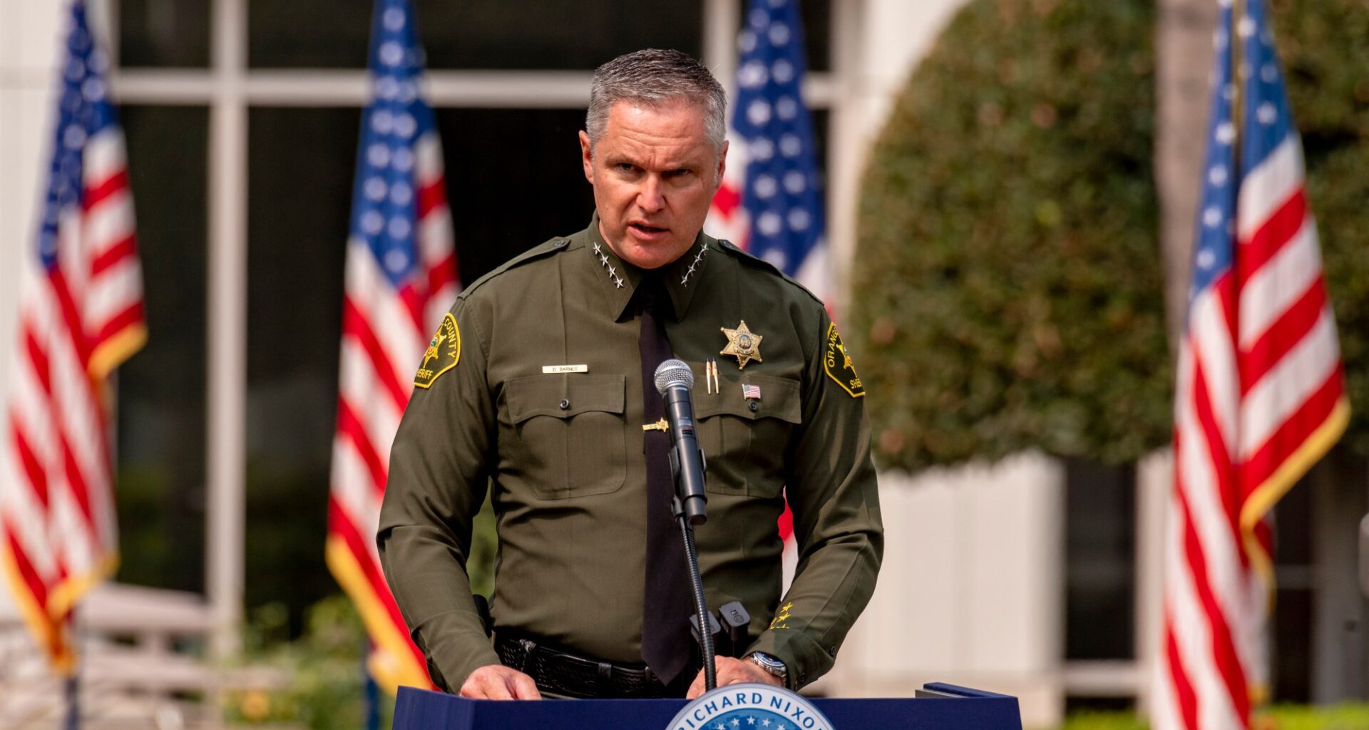 Drummond: Yorba Linda’s contract for sheriff’s services enters 14th year – Orange County Register
