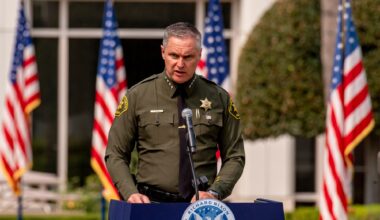 Drummond: Yorba Linda’s contract for sheriff’s services enters 14th year – Orange County Register
