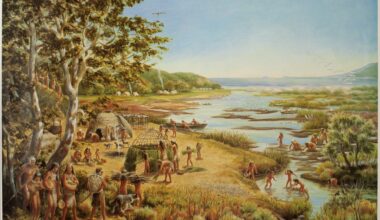 What was Orange County like when America was born? – Orange County Register