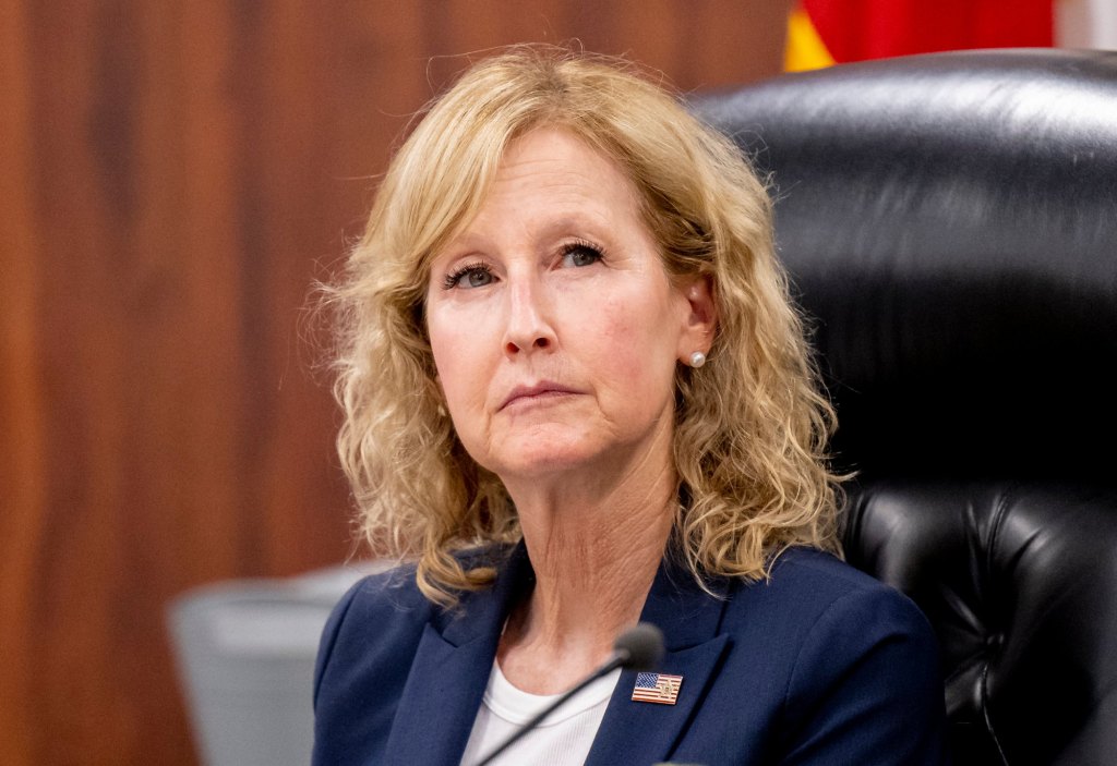 OCBE Trustee Mari Barke failed to report millions in assets and income, judge says – Orange County Register