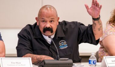 Advocates, leaders applaud progress on homeless crisis in OC, but urge new solutions for housing – Orange County Register