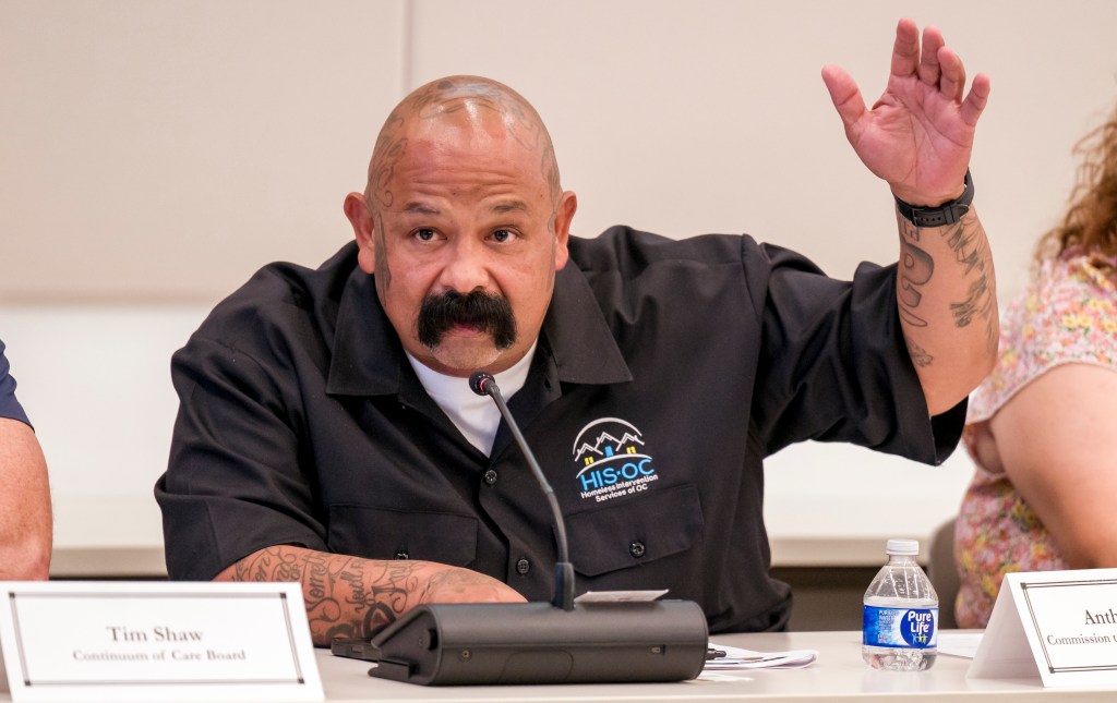 Advocates, leaders applaud progress on homeless crisis in OC, but urge new solutions for housing – Orange County Register