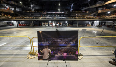 OCVibe announces March opening for new 5,000-seat concert hall – Orange County Register