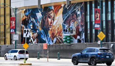 Anaheim’s newest district, OCVibe, is cultivating community through art, entertainment – Orange County Register