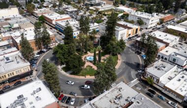 John Seiler: The city of Orange thrives without tax increases – Orange County Register