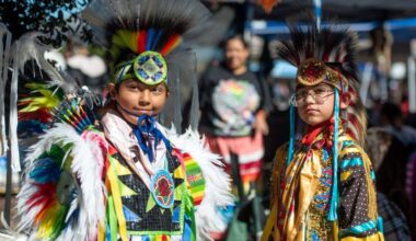 Resilience at 250: The truth of Native Americans past and present – San Diego Union-Tribune