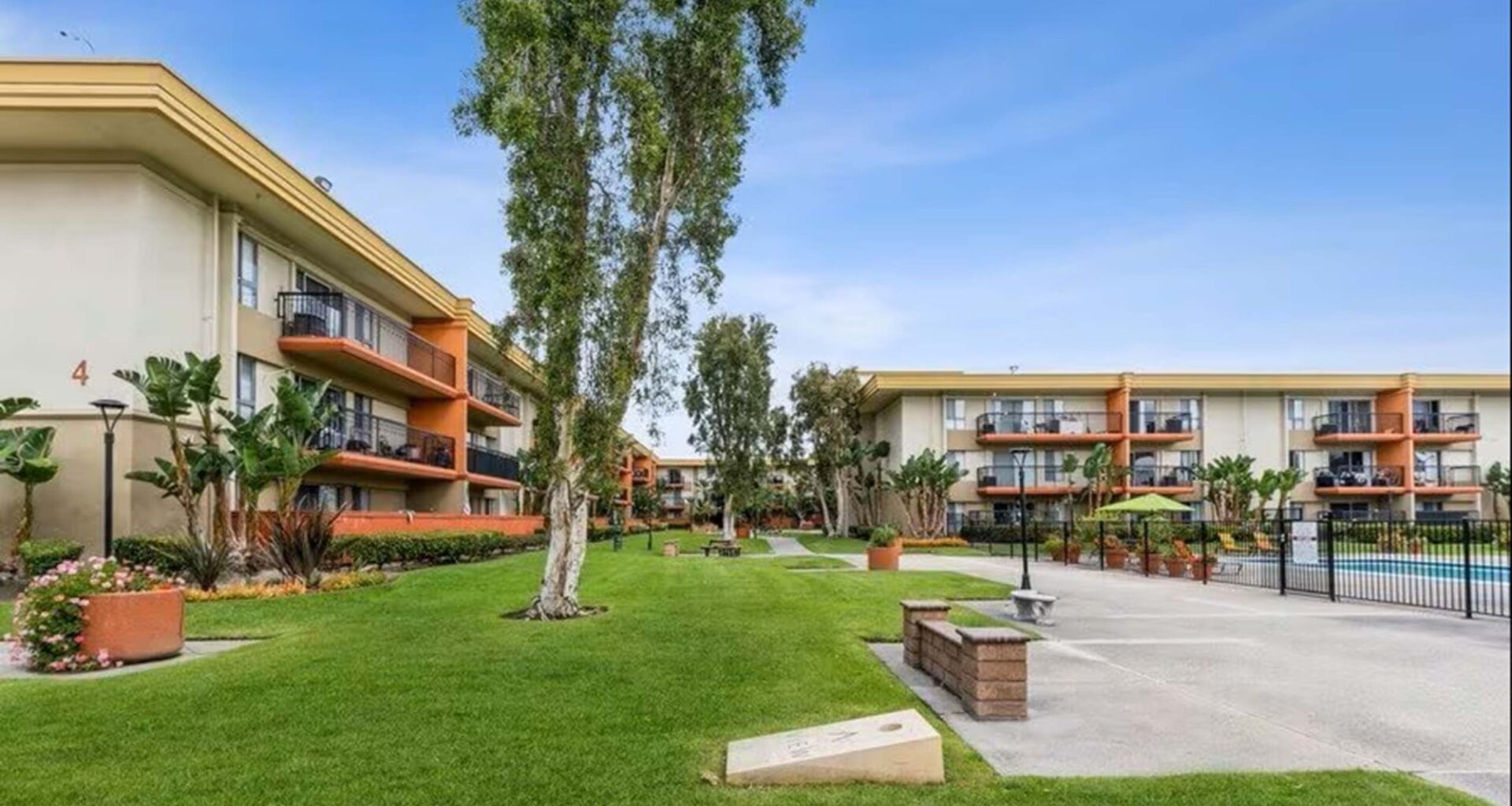 Crystal View Apartments in Garden Grove sell for $132.5M; new owners to expand affordable units – Orange County Register