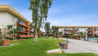 Crystal View Apartments in Garden Grove sell for $132.5M; new owners to expand affordable units – Orange County Register