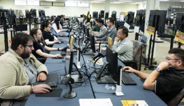 10 ways California can speed up ballot counting, recommended by an elections nonprofit – Orange County Register