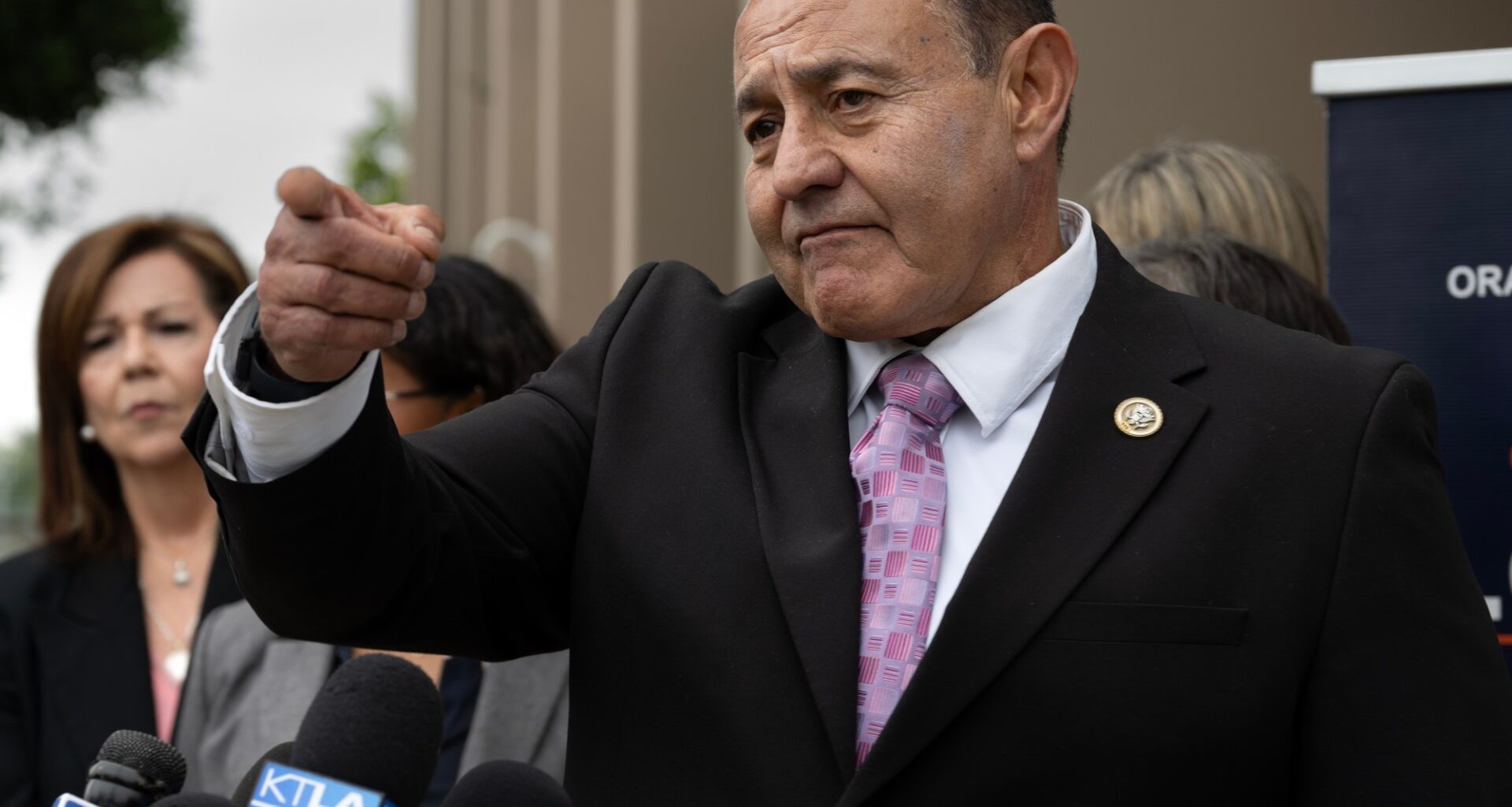 New bill would improve the way families receive benefits for public service officer deaths and injuries – Orange County Register