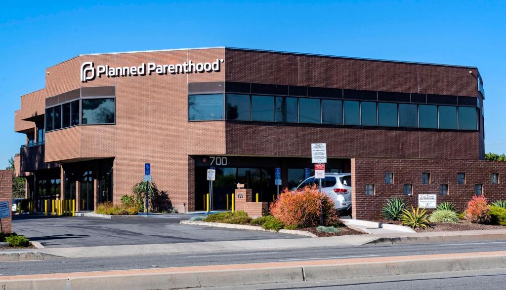 Southern California Planned Parenthood says defunding damage will last for ‘years to come’ – San Bernardino Sun
