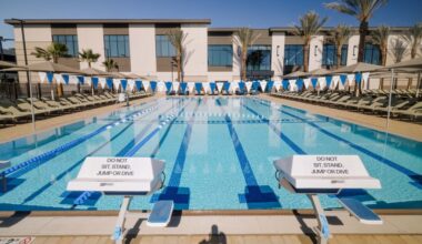 Status Update: Life Time Brea Athletic Country Club opens at Brea Mall – Orange County Register