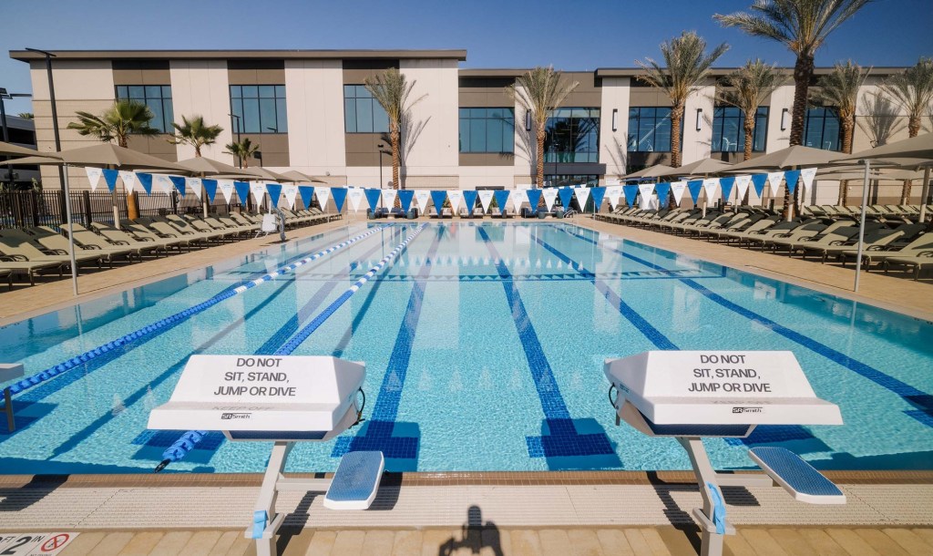 Status Update: Life Time Brea Athletic Country Club opens at Brea Mall – Orange County Register