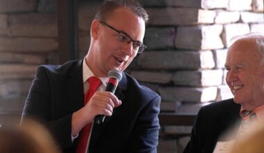 Can Tim Shaw fix Orange County’s broken budget? – Orange County Register