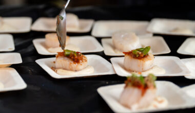 Tastemakers of Orange County returns for its 10th year – Orange County Register