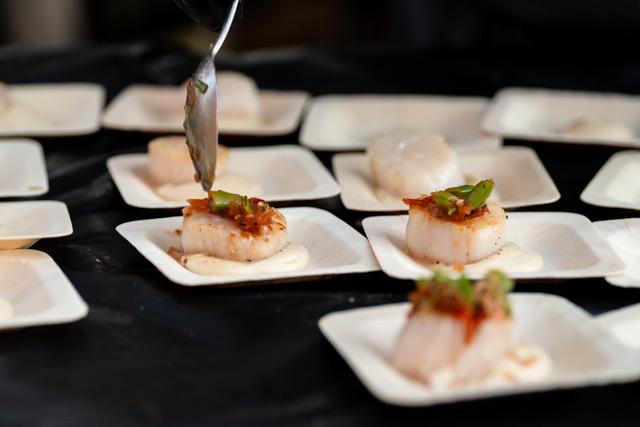Tastemakers of Orange County returns for its 10th year – Orange County Register