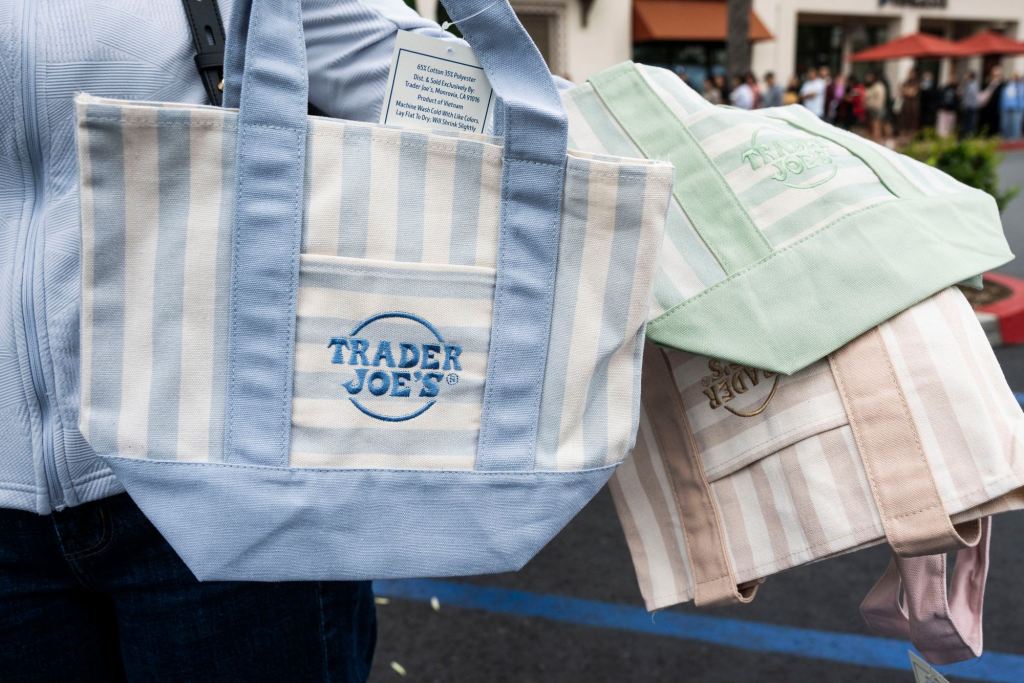Here is when the newest Trader Joe’s stores in San Diego County could open – San Diego Union-Tribune