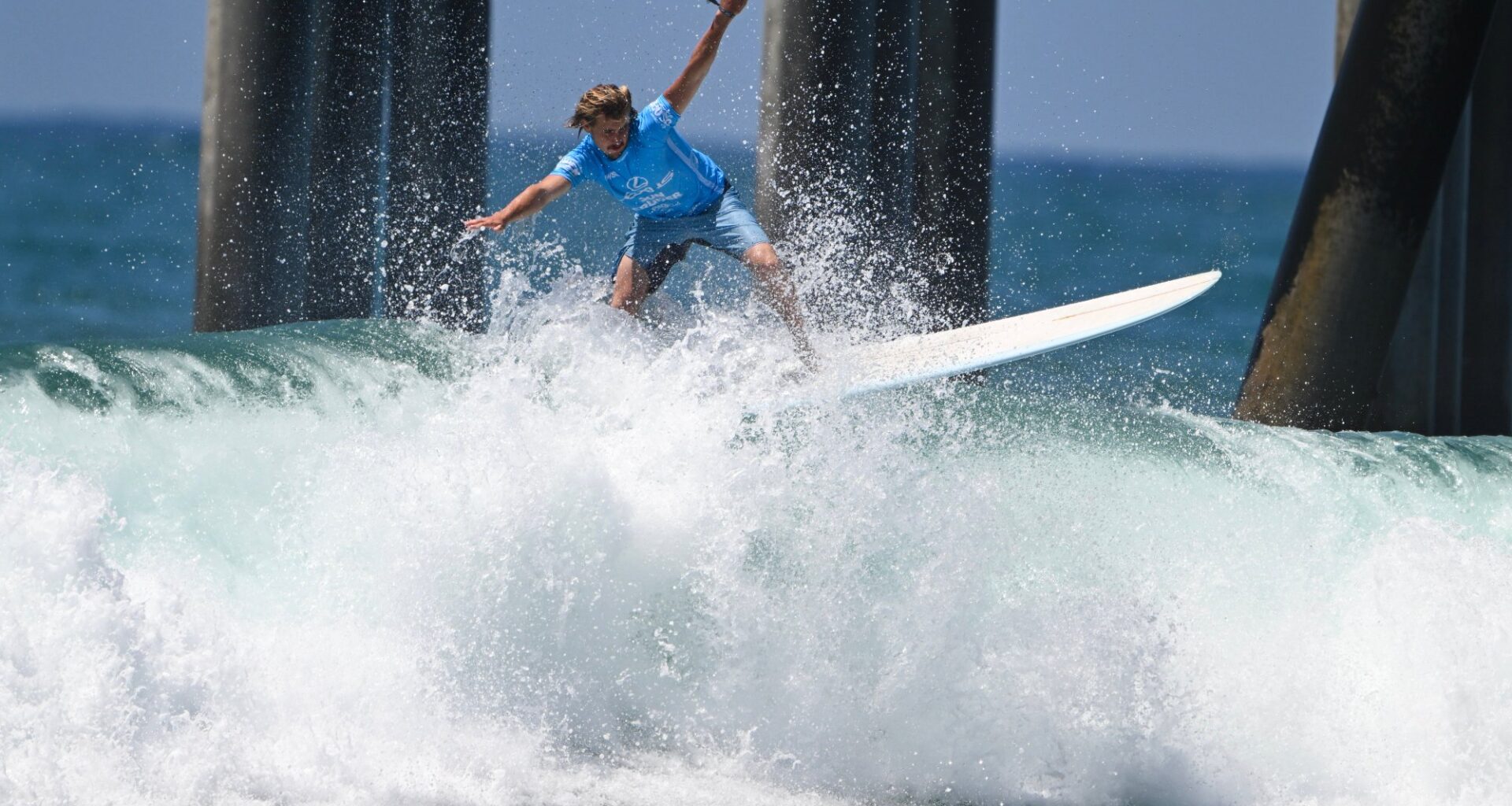 Hurricane Genevieve to bring “extreme” conditions to Southern California beaches – Orange County Register