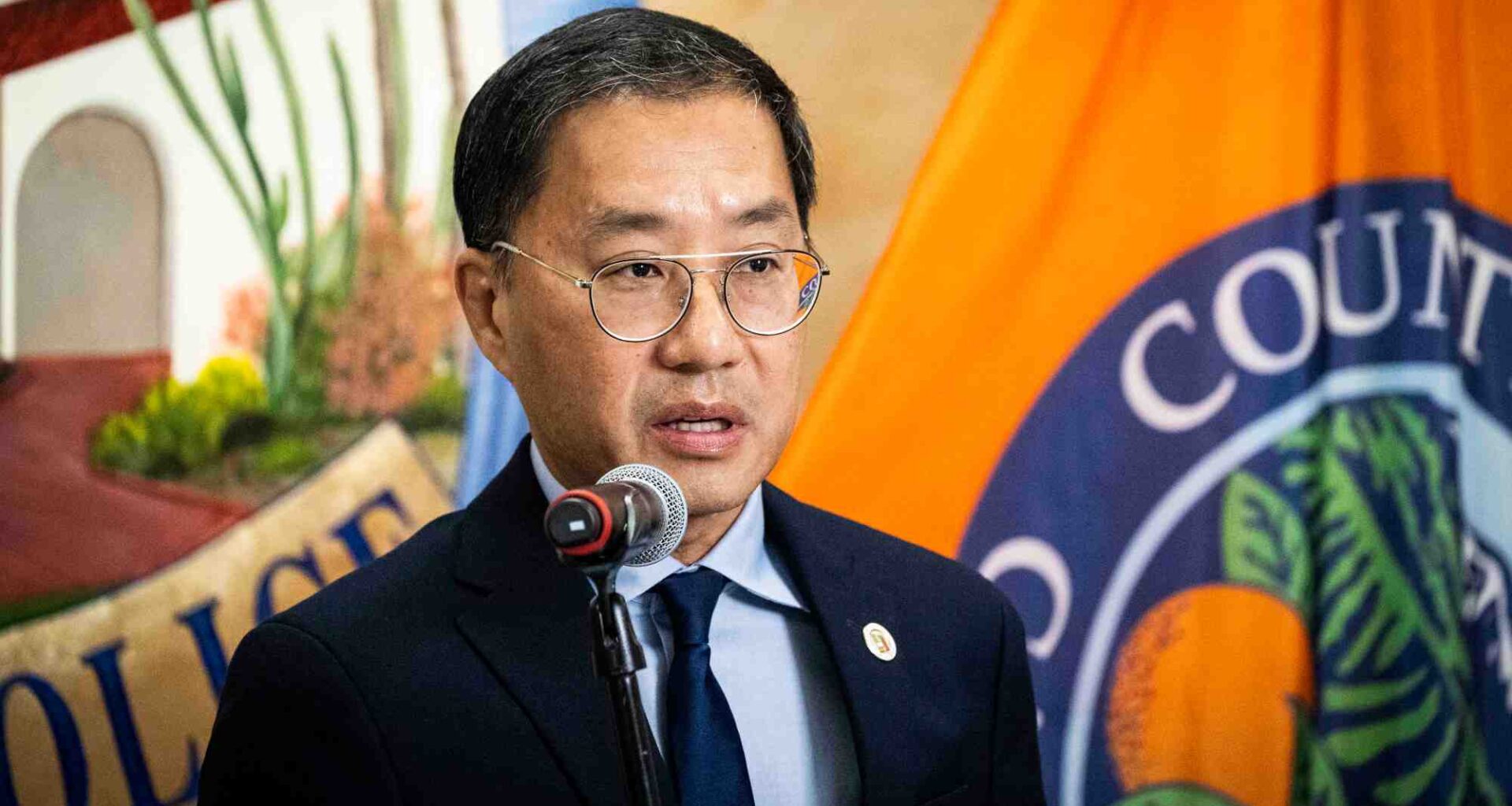 Fullerton mayor, councilmember served with recall notices – Orange County Register
