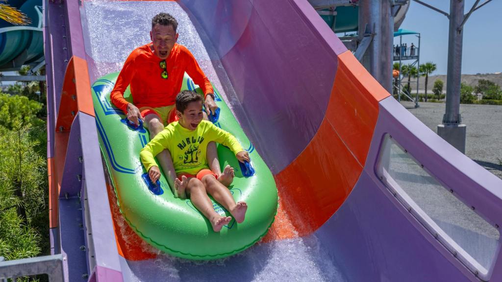 OC families are keeping cool in the summer heat – Orange County Register