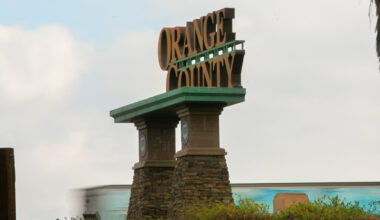 Orange County Mosquito Control Warns of West Nile Virus