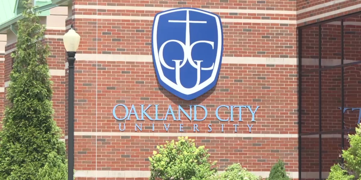 Current, former OCU employees submit complaint of ‘serious’ violations to the Higher Learning Commission