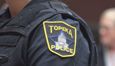 Avoid the area: Fatal accident shuts down area in Topeka’s Oakland neighborhood